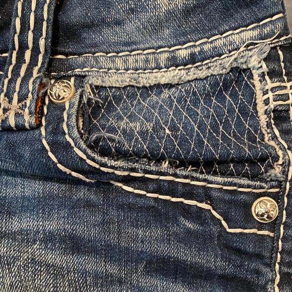 Rock Revival Boot - Picture 6 of 10